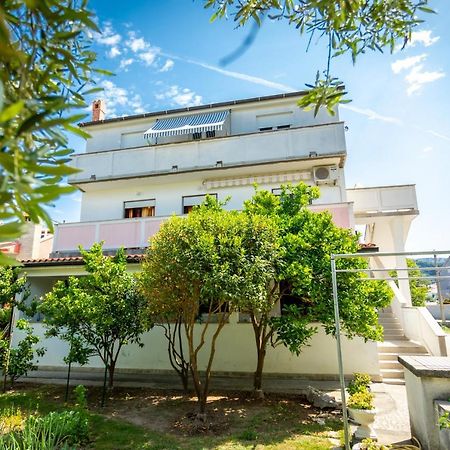 Apartmani Centar Palit Exterior photo