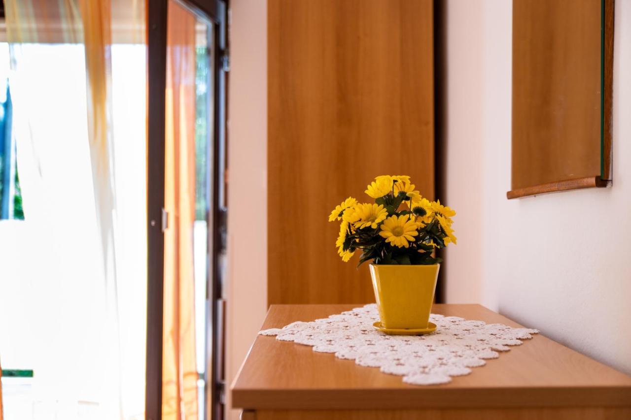 Apartmani Centar Palit Exterior photo