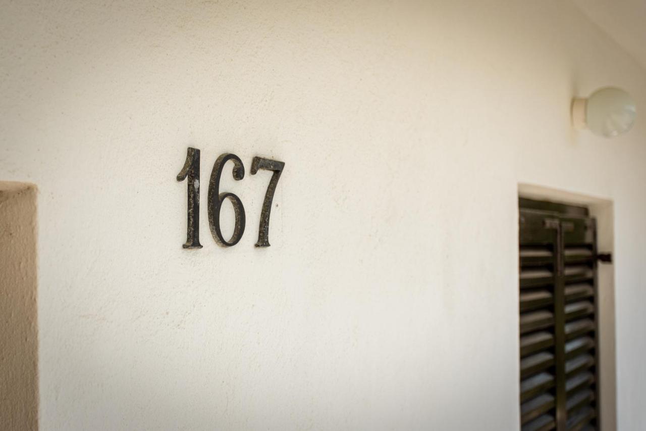 Apartmani Centar Palit Exterior photo
