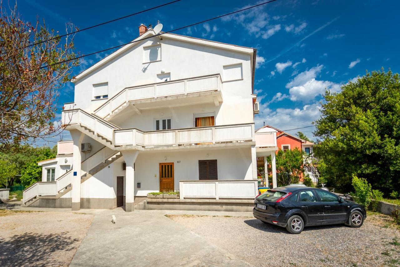 Apartmani Centar Palit Exterior photo