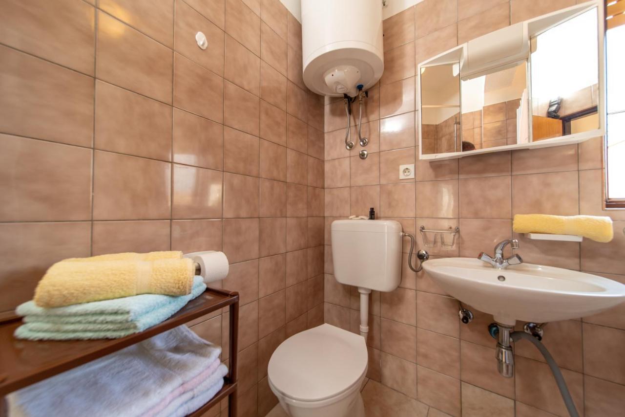 Apartmani Centar Palit Exterior photo