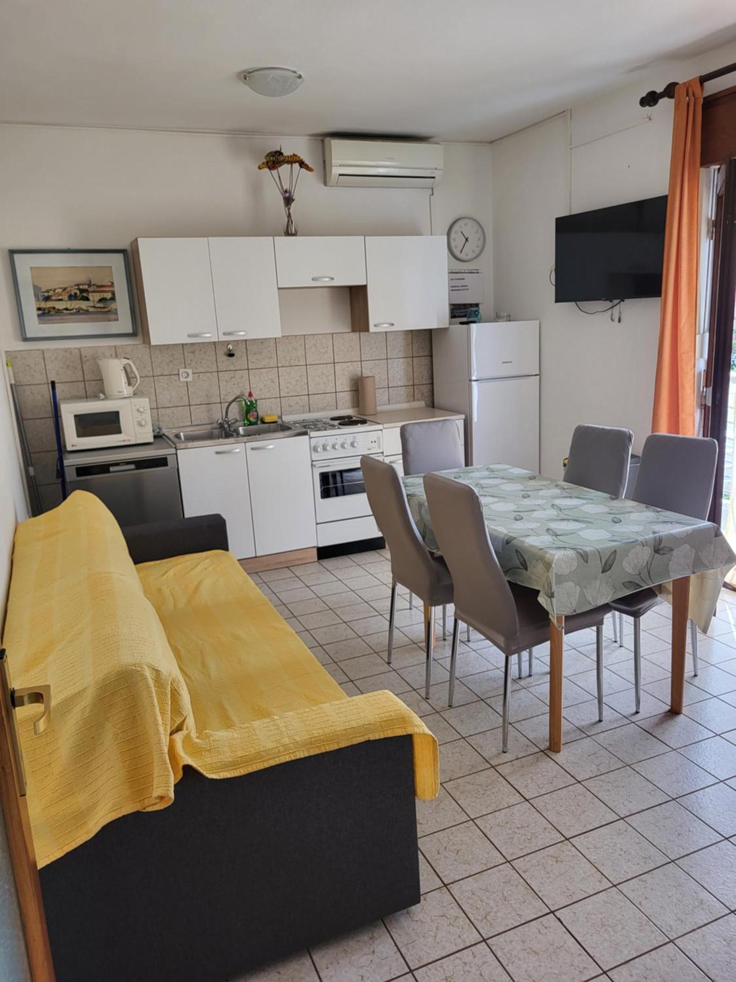 Apartmani Centar Palit Exterior photo