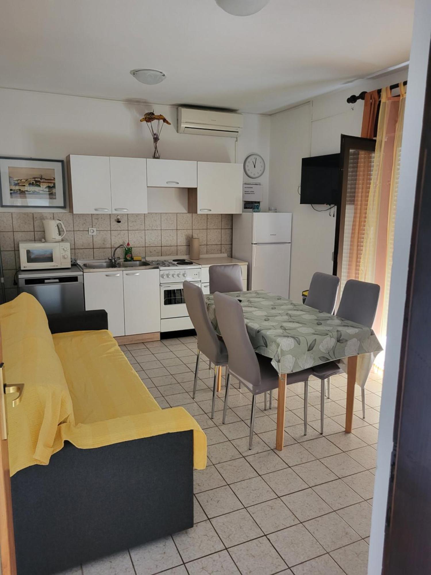 Apartmani Centar Palit Exterior photo