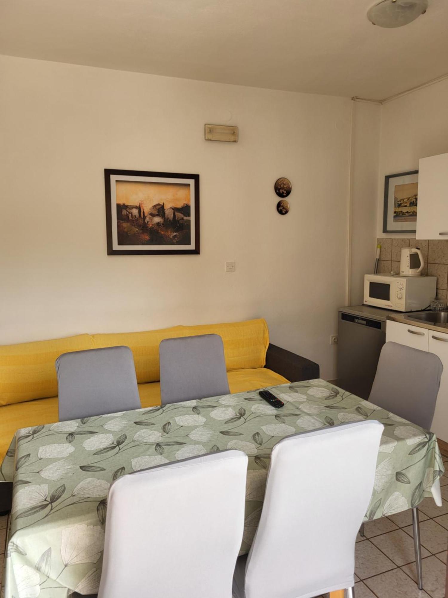 Apartmani Centar Palit Exterior photo