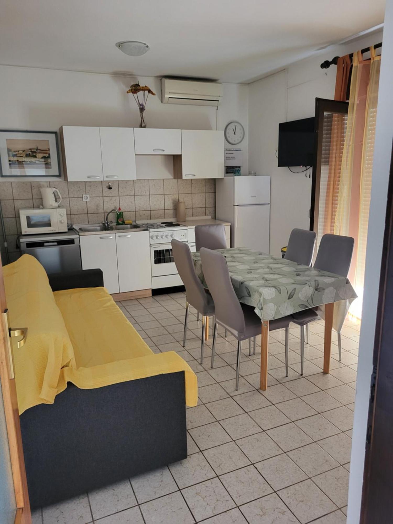 Apartmani Centar Palit Exterior photo