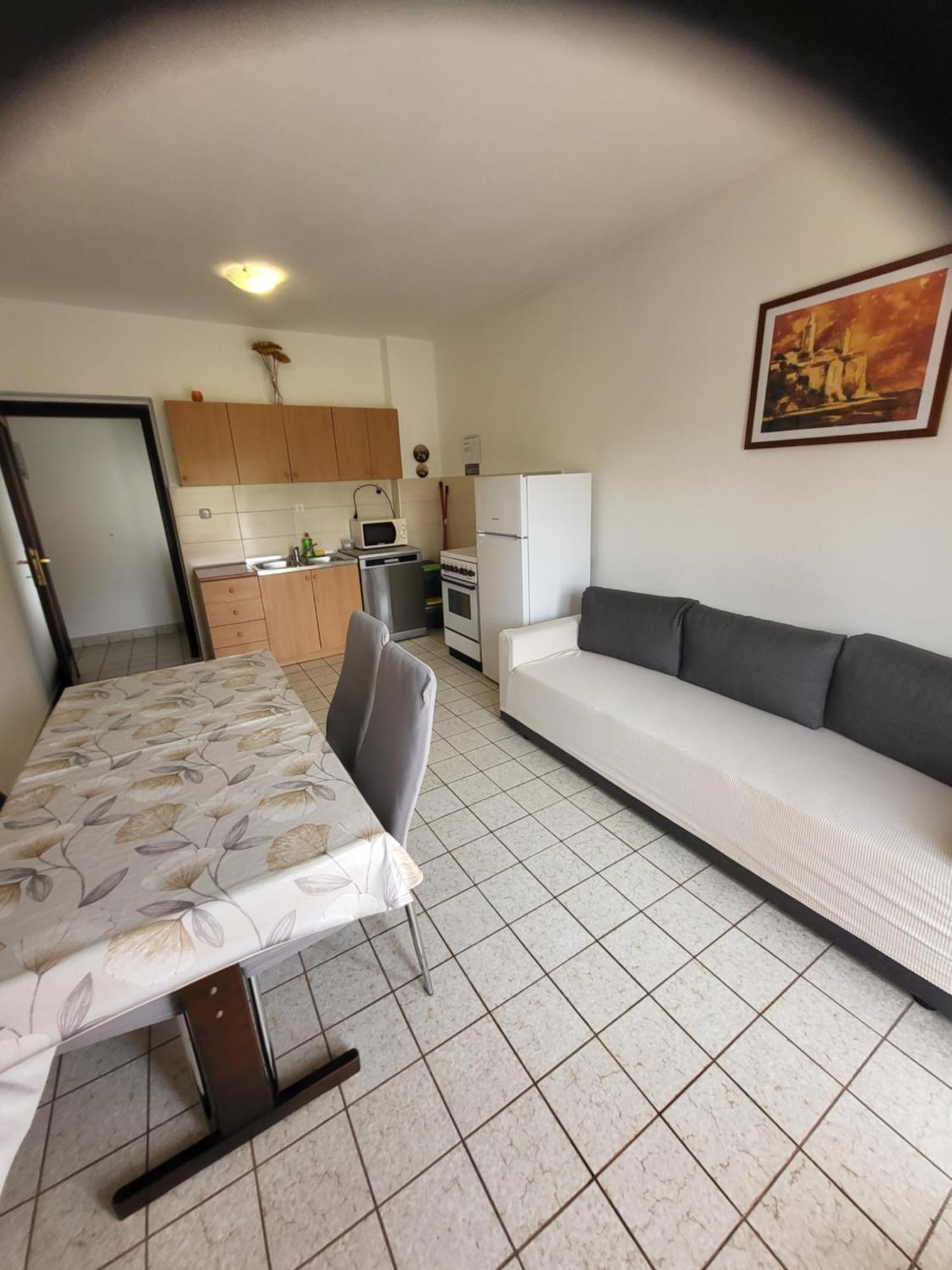 Apartmani Centar Palit Exterior photo