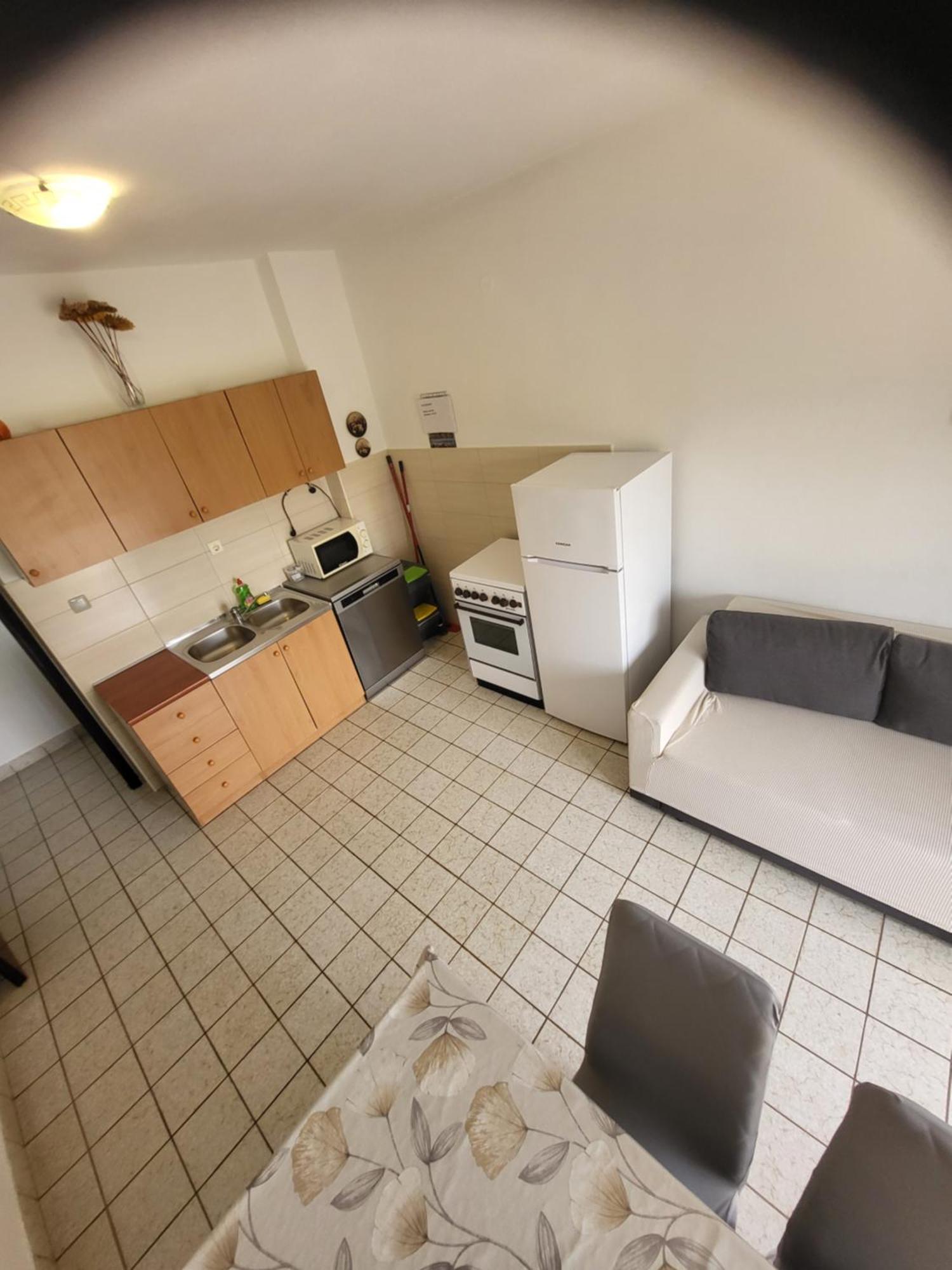 Apartmani Centar Palit Exterior photo