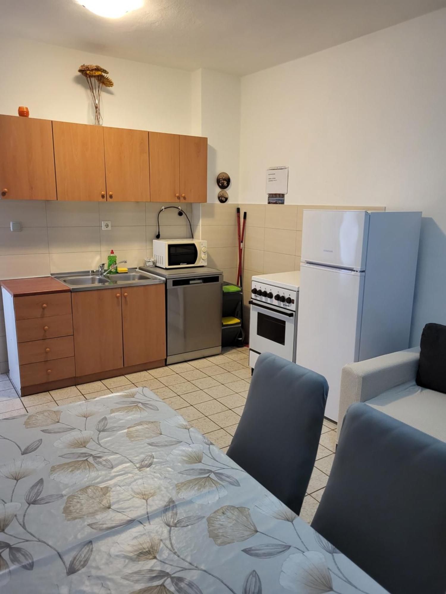 Apartmani Centar Palit Exterior photo
