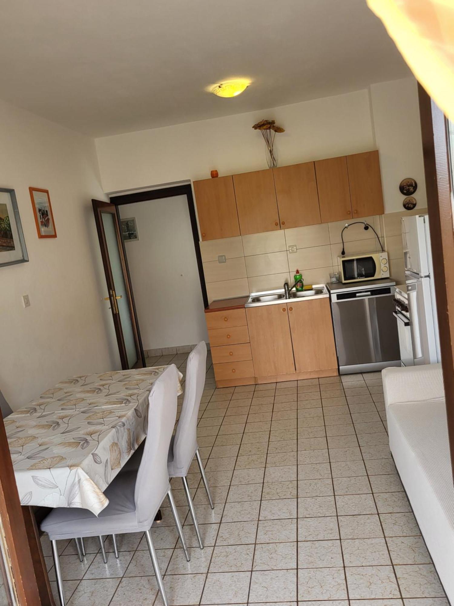 Apartmani Centar Palit Exterior photo